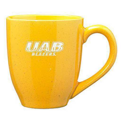 CER1-GLD-UAB-L1-LRG: LXG L1 MUG GLD, Alabama-Birmingham